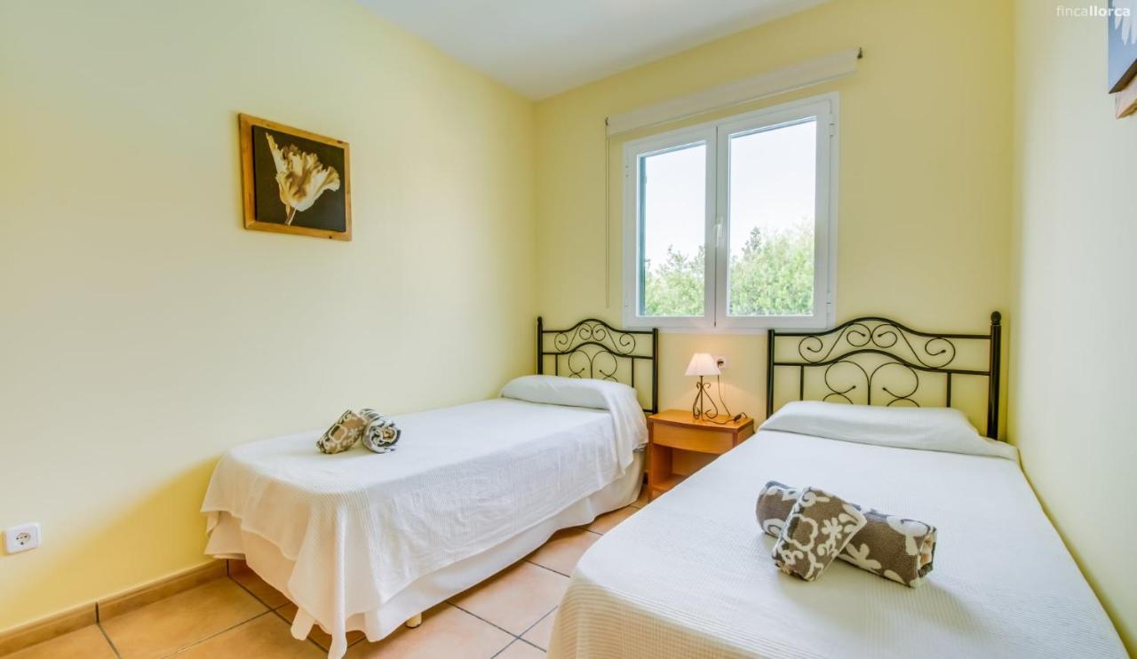 Vakantiehuis Casa Puerta Del Sol *