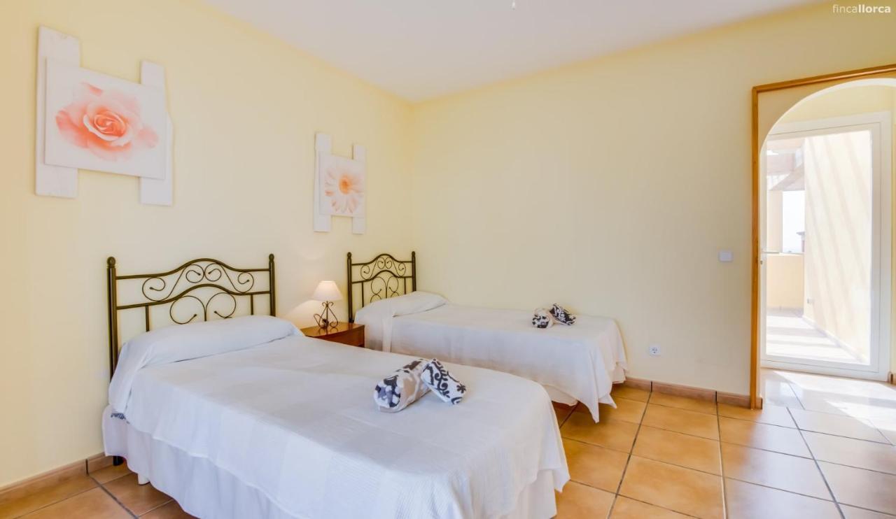 Casa Puerta Del Sol Calas de Mallorca