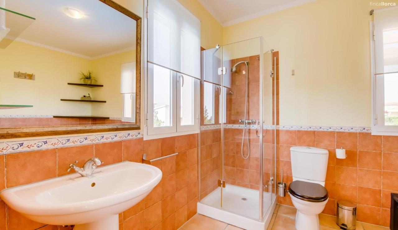 Casa Puerta Del Sol Vakantiehuis *