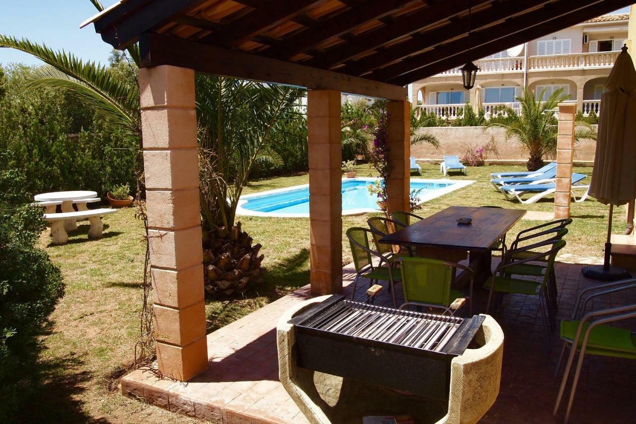Casa Puerta Del Sol Vakantiehuis
