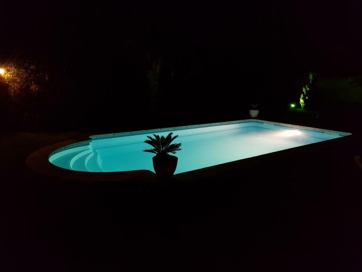 Vakantiehuis Casa Puerta Del Sol Calas de Mallorca